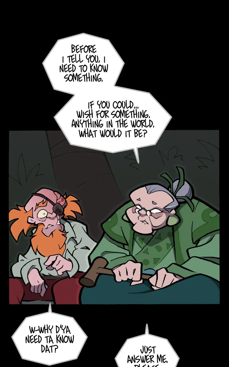 BlackSmith Chapter 78 page 31 - 