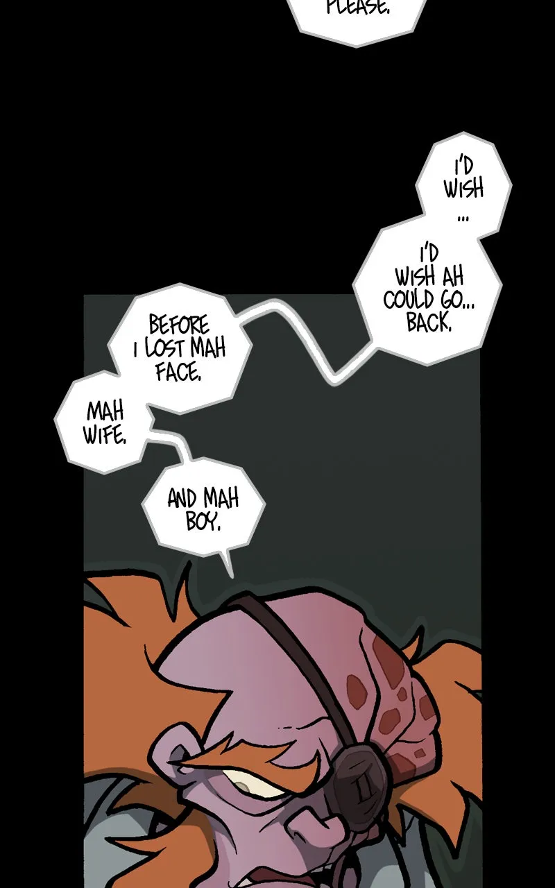 BlackSmith Chapter 78 page 32 - 