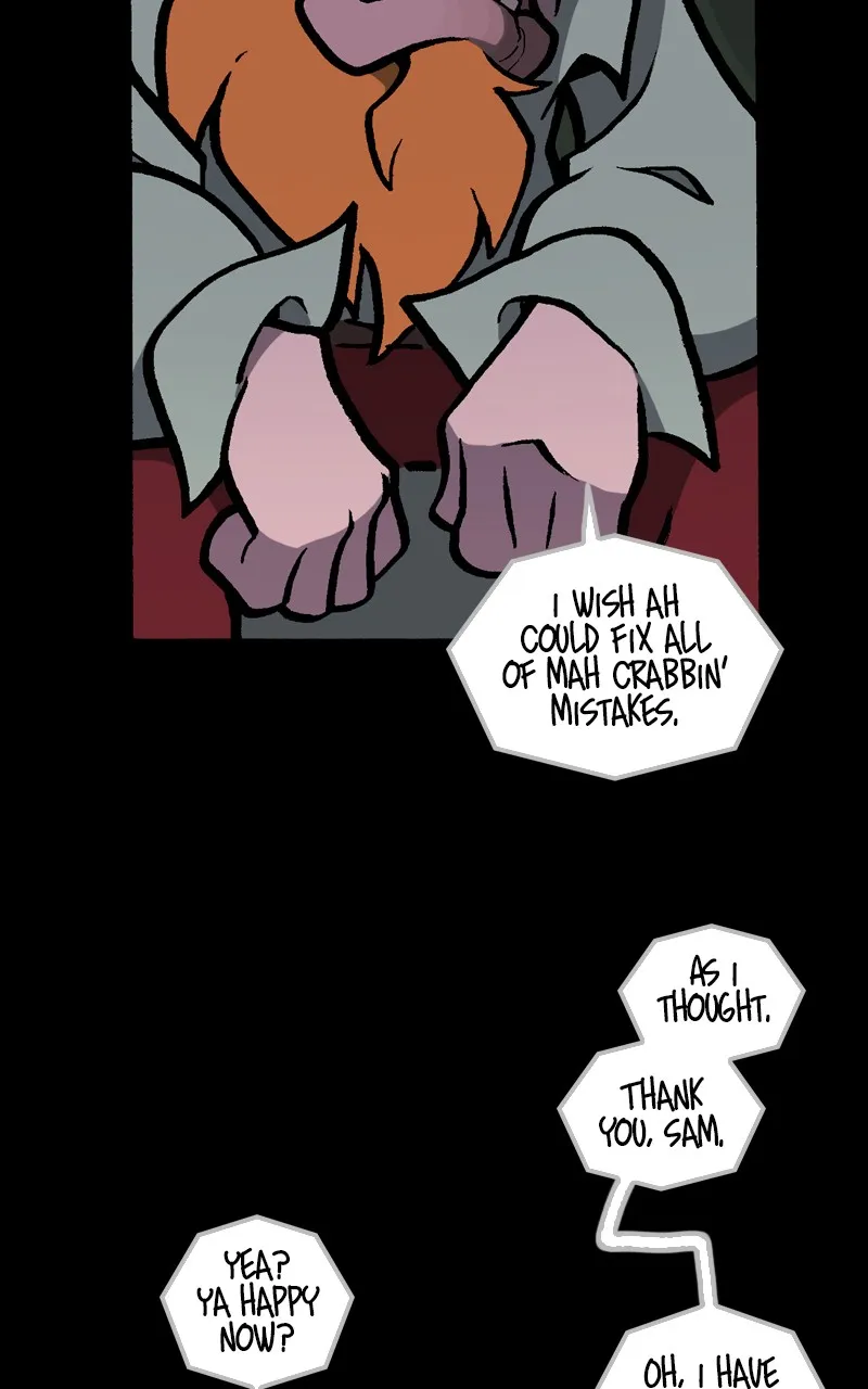 BlackSmith Chapter 78 page 33 - 