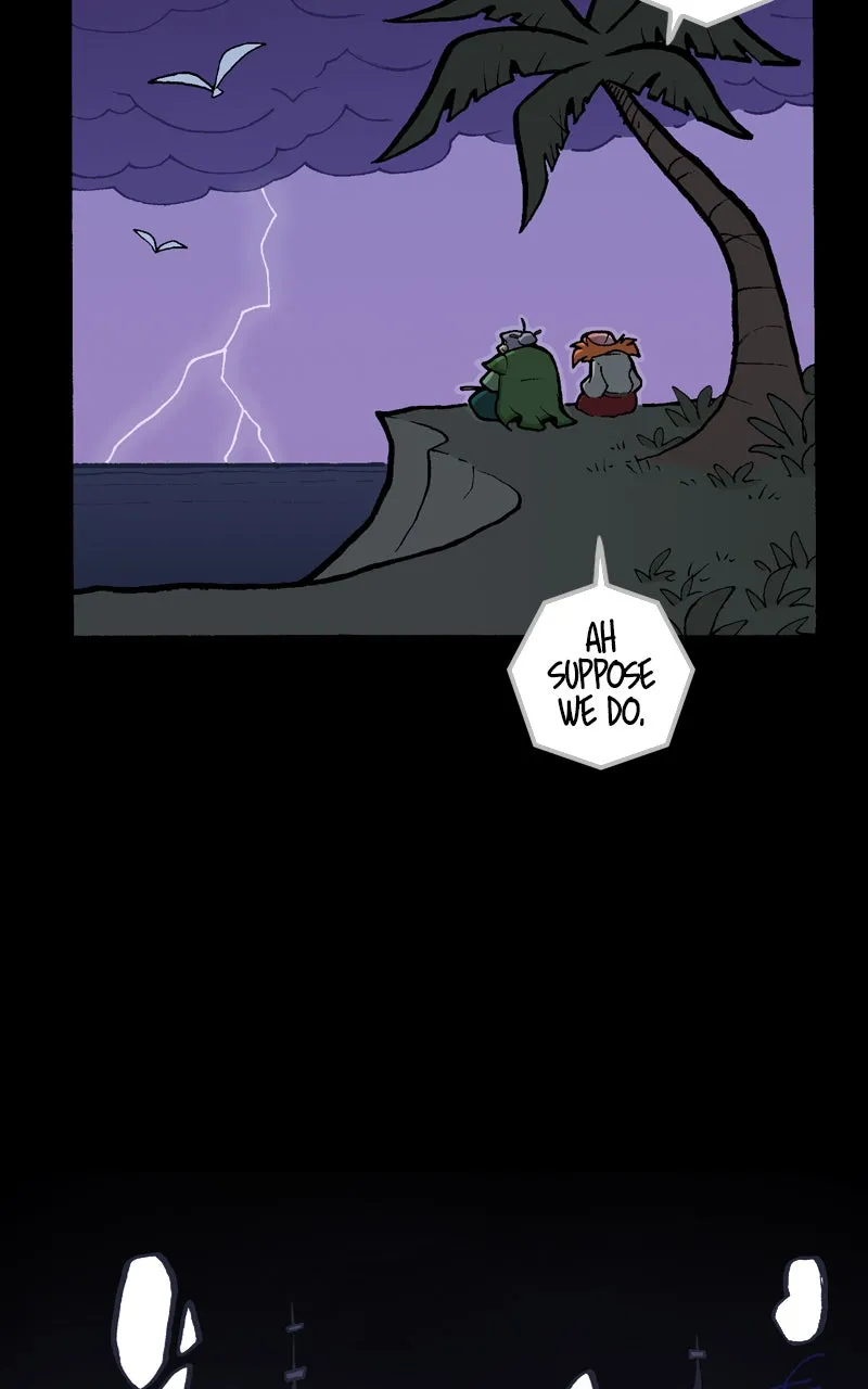 BlackSmith Chapter 78 page 35 - 