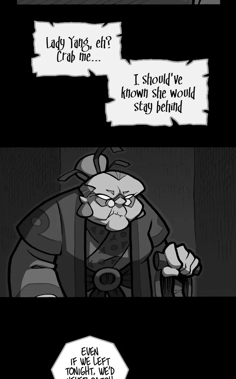 BlackSmith Chapter 78 page 6 - 