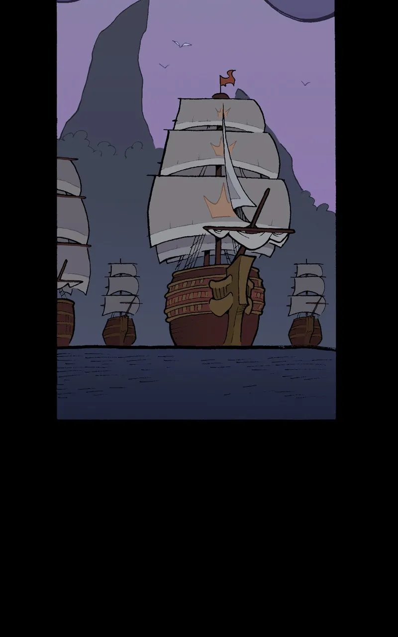 BlackSmith Chapter 78 page 9 - 