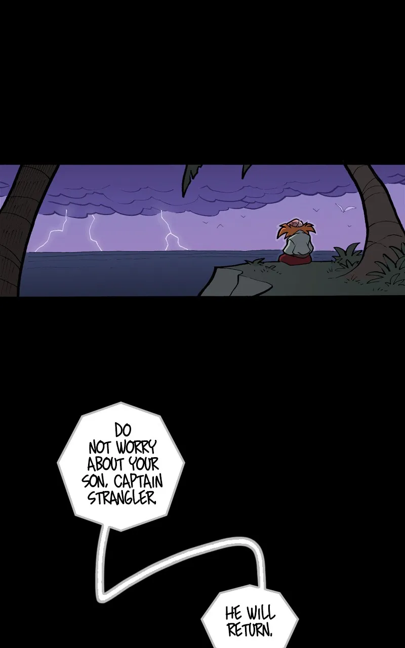 BlackSmith Chapter 78 page 10 - 