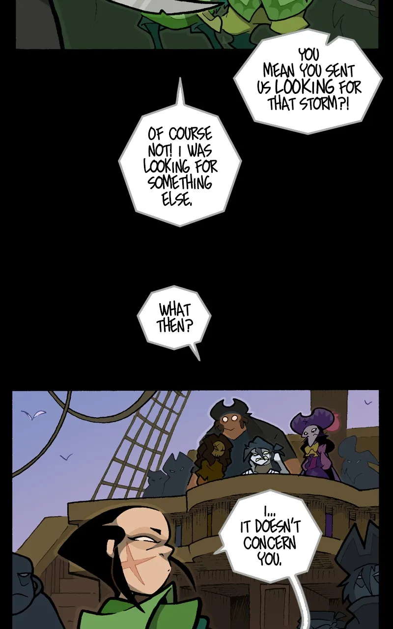 BlackSmith Chapter 79 page 12 - 