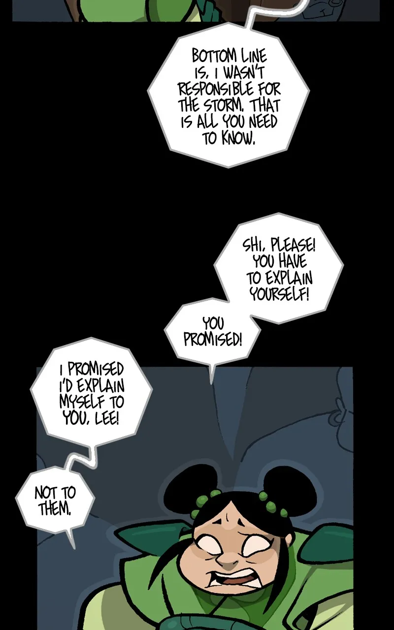 BlackSmith Chapter 79 page 13 - 