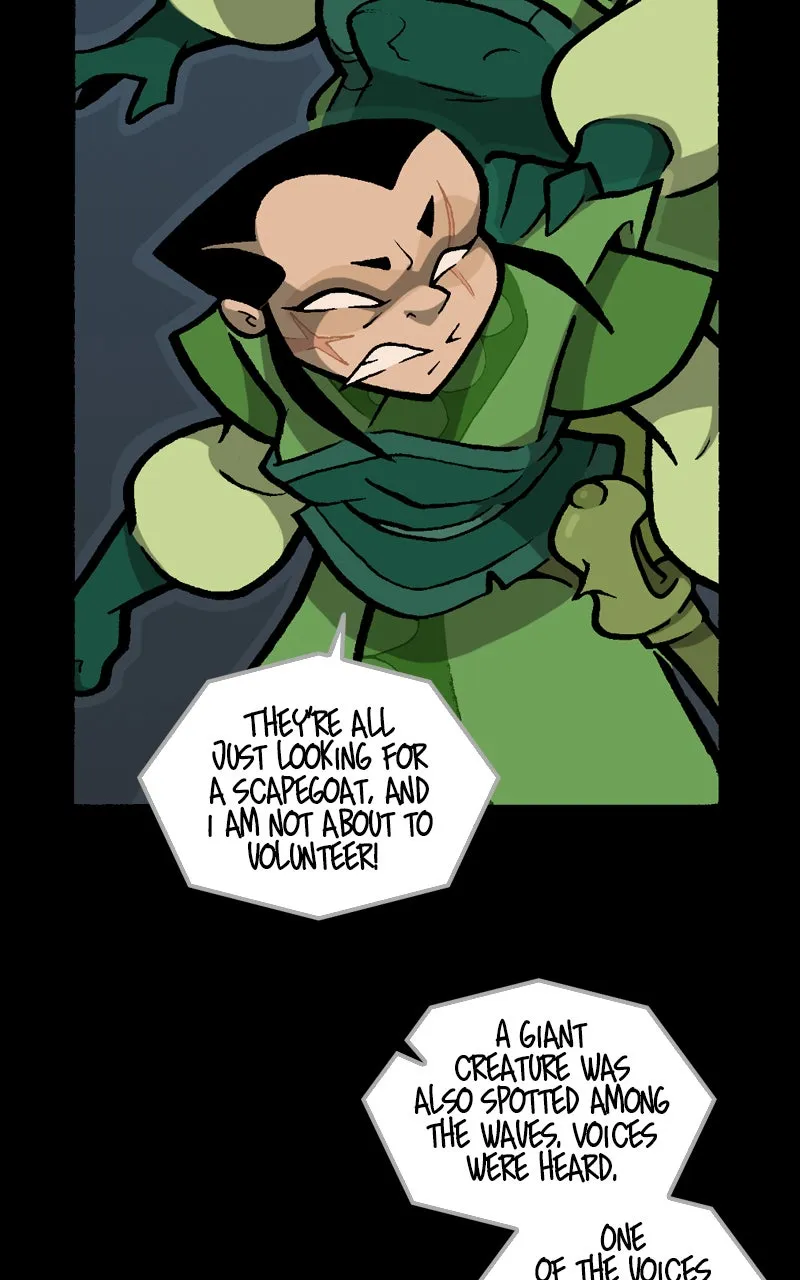 BlackSmith Chapter 79 page 14 - 