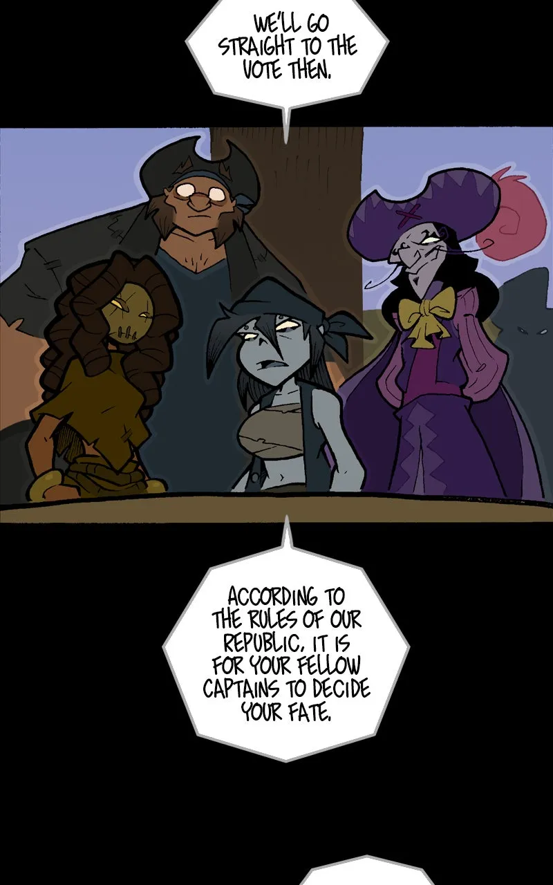 BlackSmith Chapter 79 page 16 - 