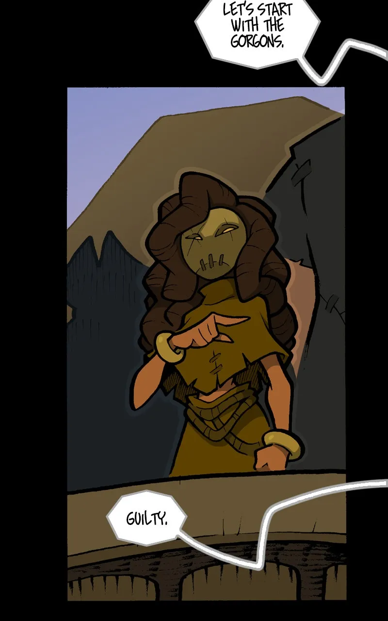 BlackSmith Chapter 79 page 17 - 