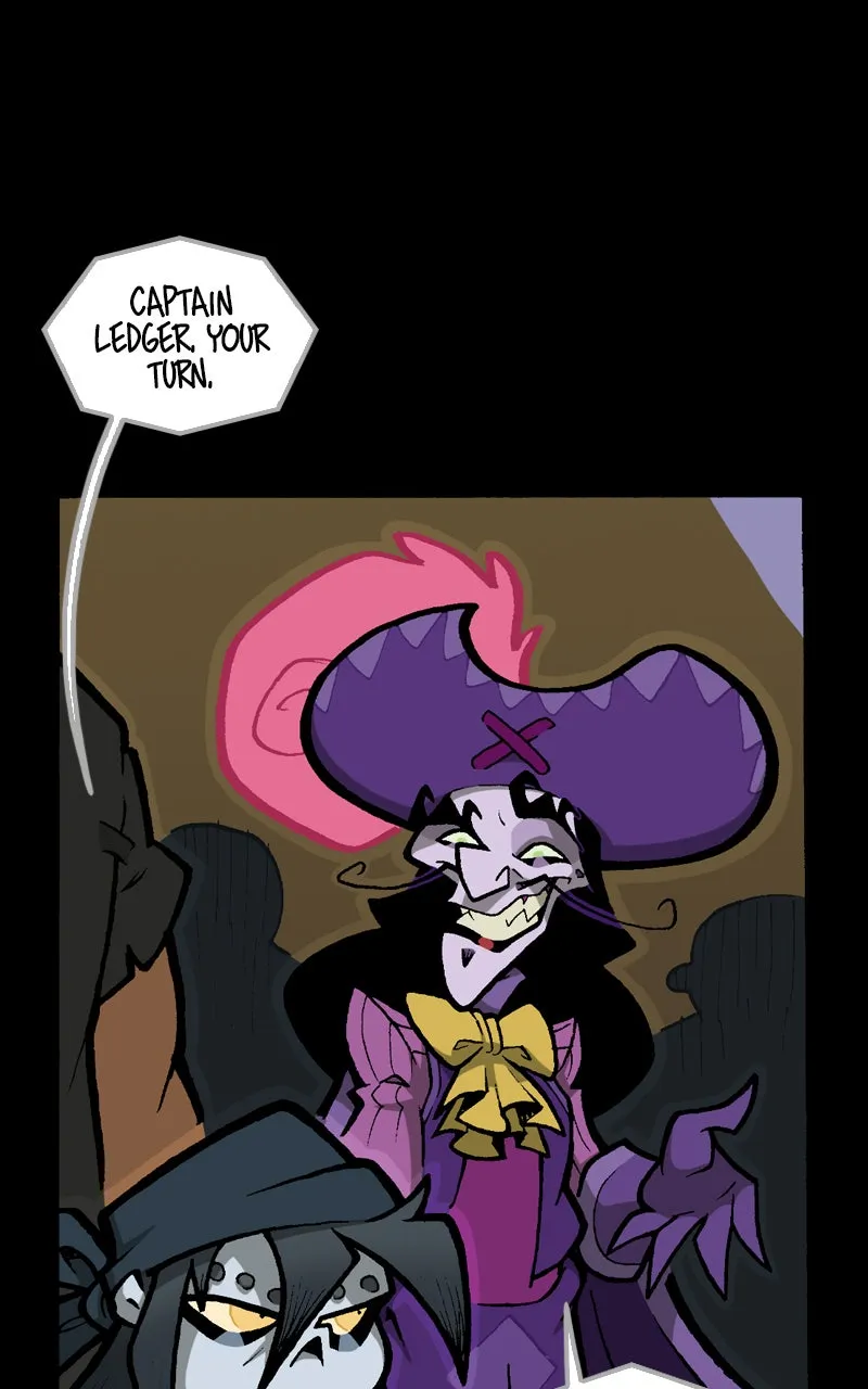 BlackSmith Chapter 79 page 18 - 