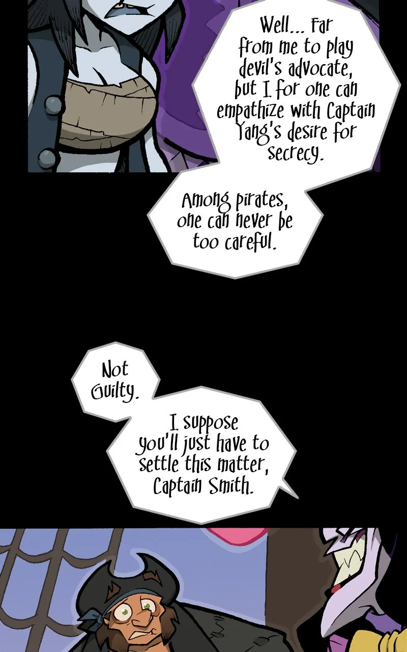 BlackSmith Chapter 79 page 19 - 