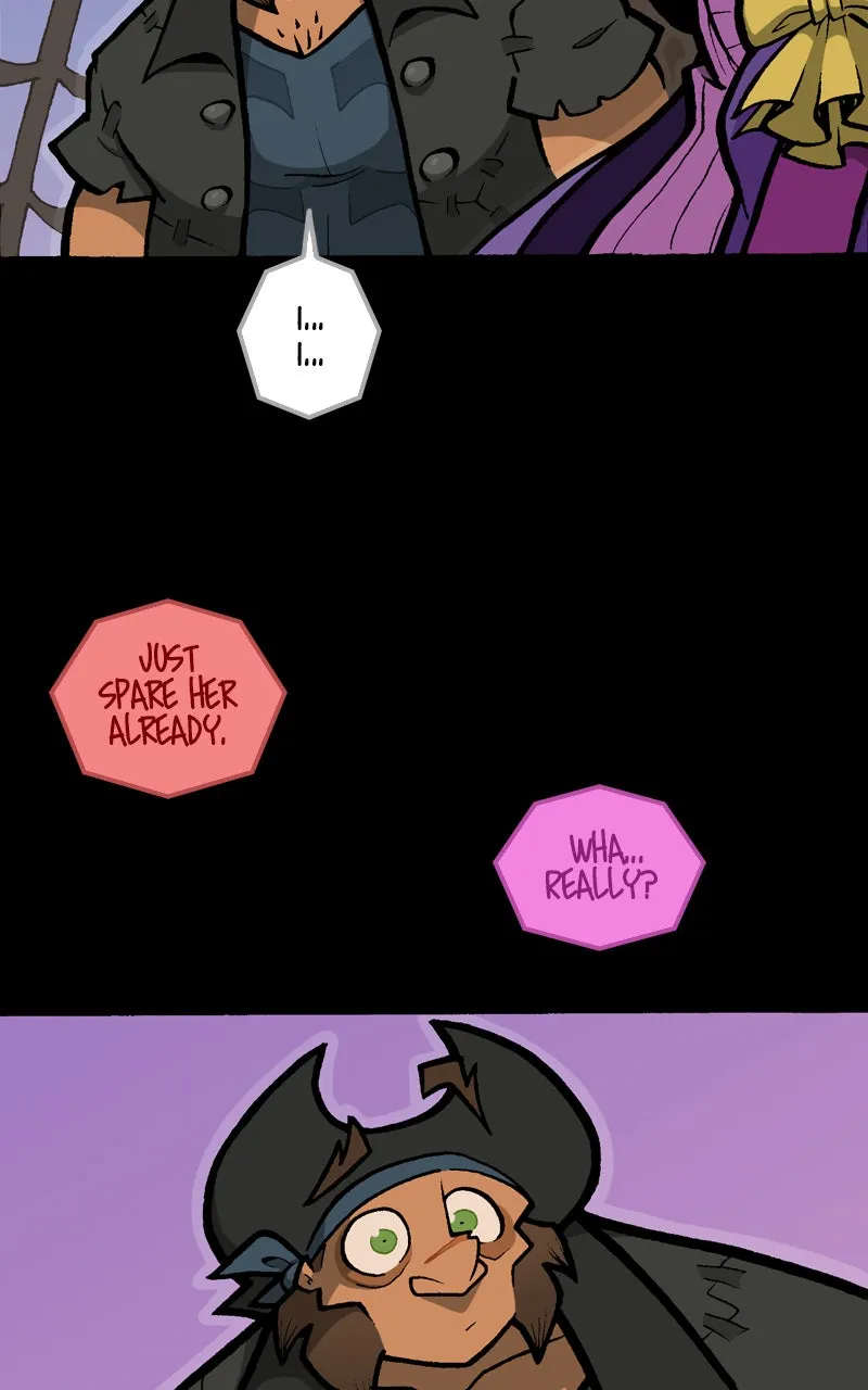 BlackSmith Chapter 79 page 20 - 