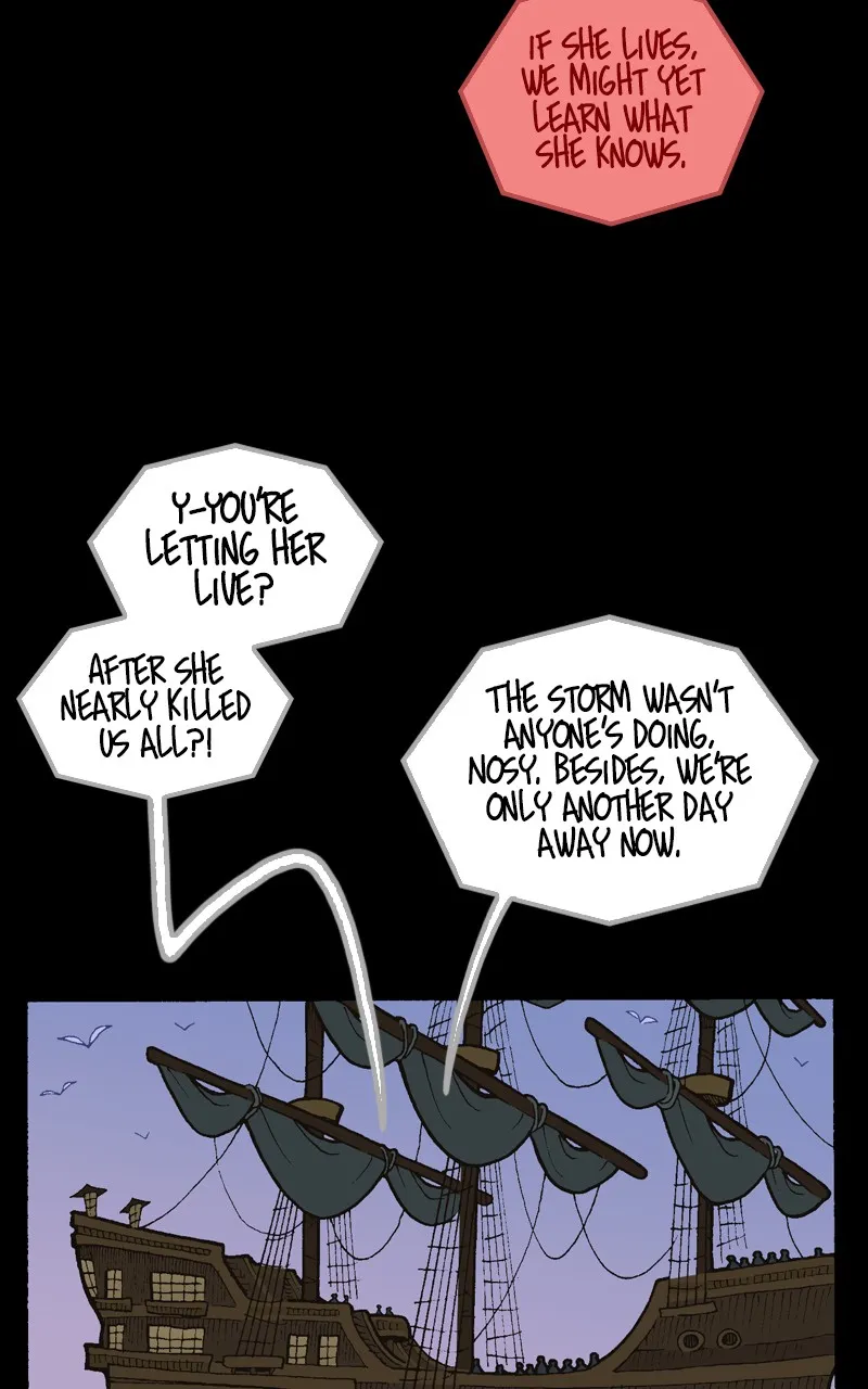 BlackSmith Chapter 79 page 22 - 