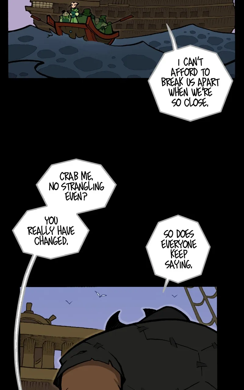 BlackSmith Chapter 79 page 23 - 