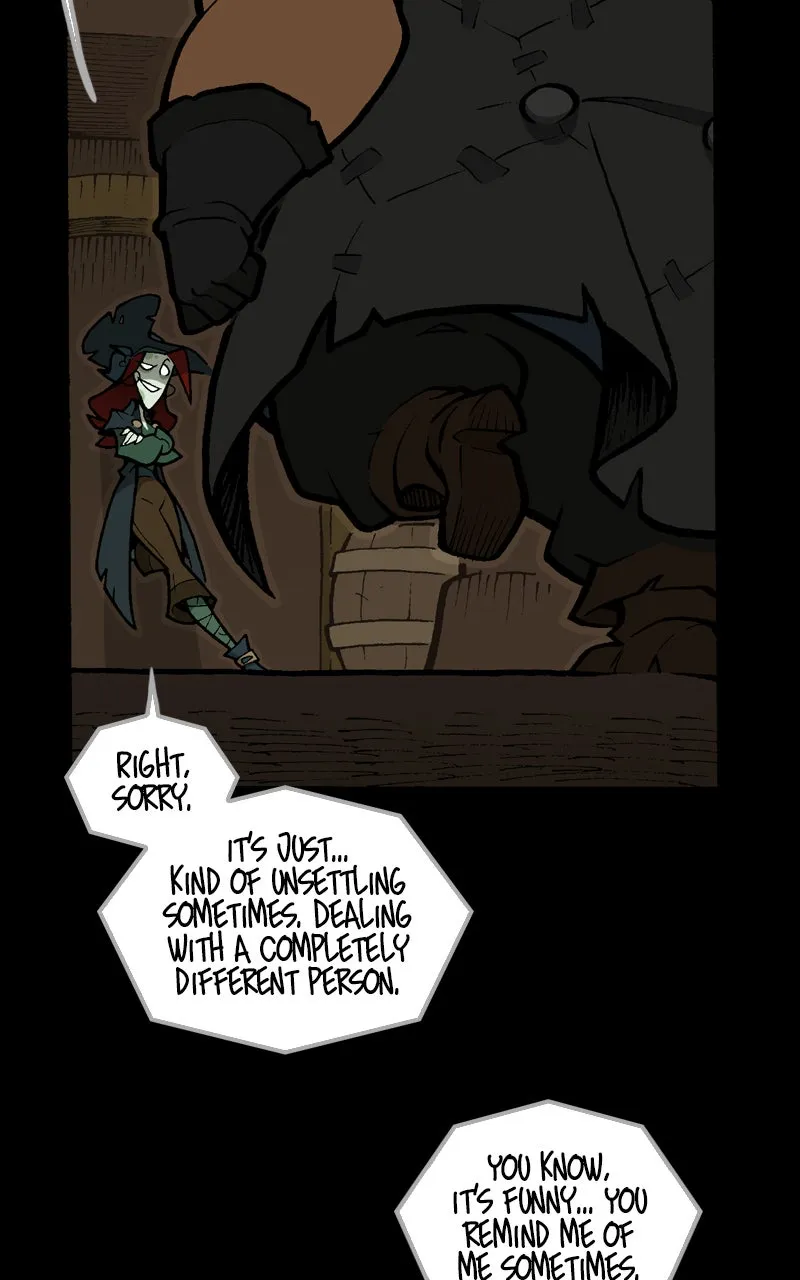 BlackSmith Chapter 79 page 24 - 