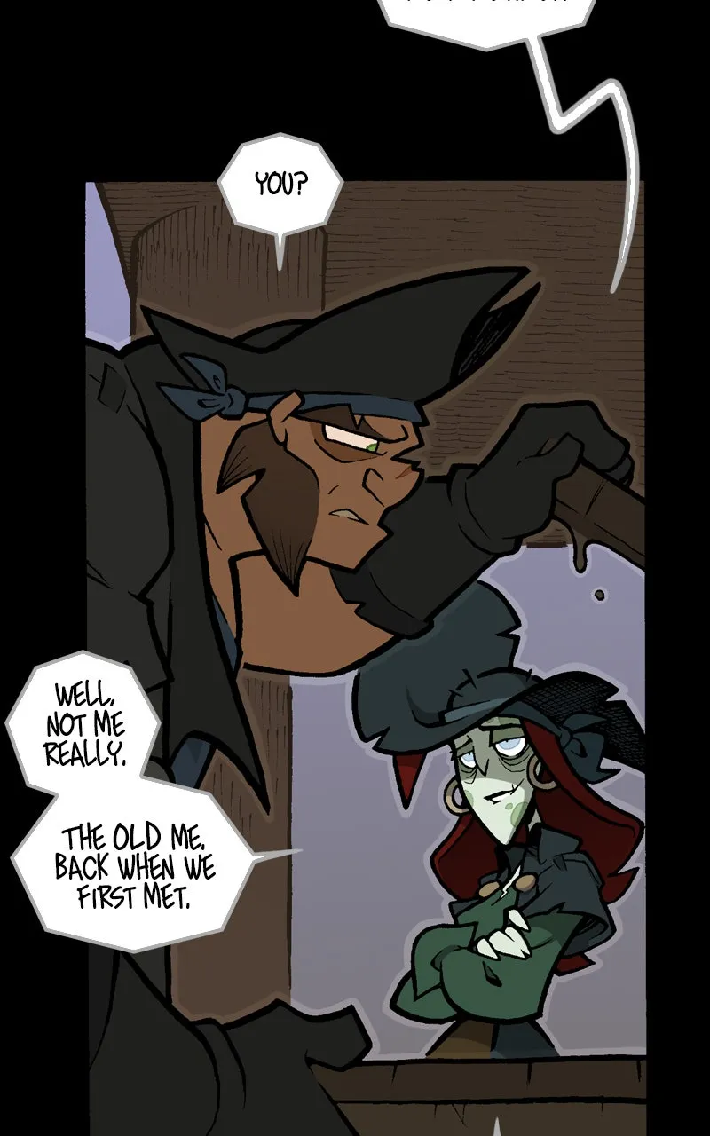 BlackSmith Chapter 79 page 25 - 