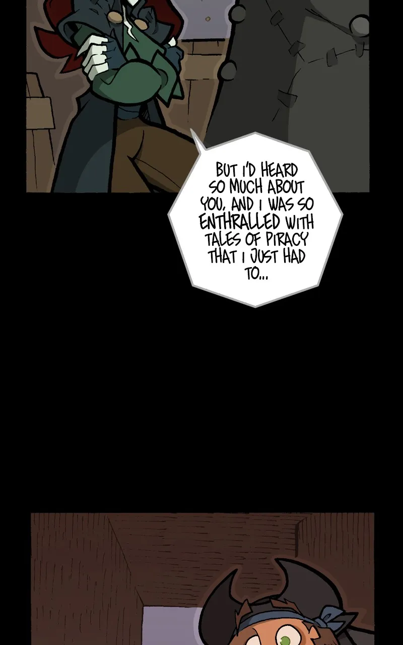 BlackSmith Chapter 79 page 27 - 
