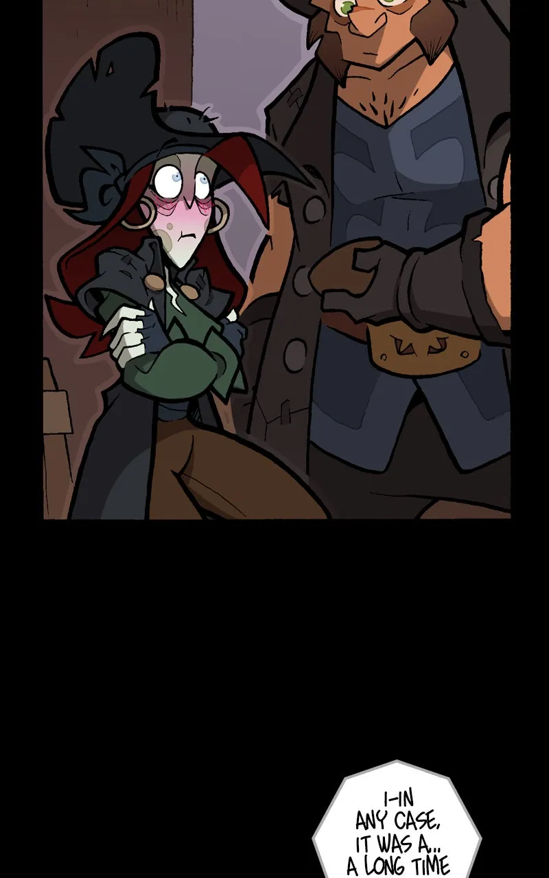 BlackSmith Chapter 79 page 28 - 