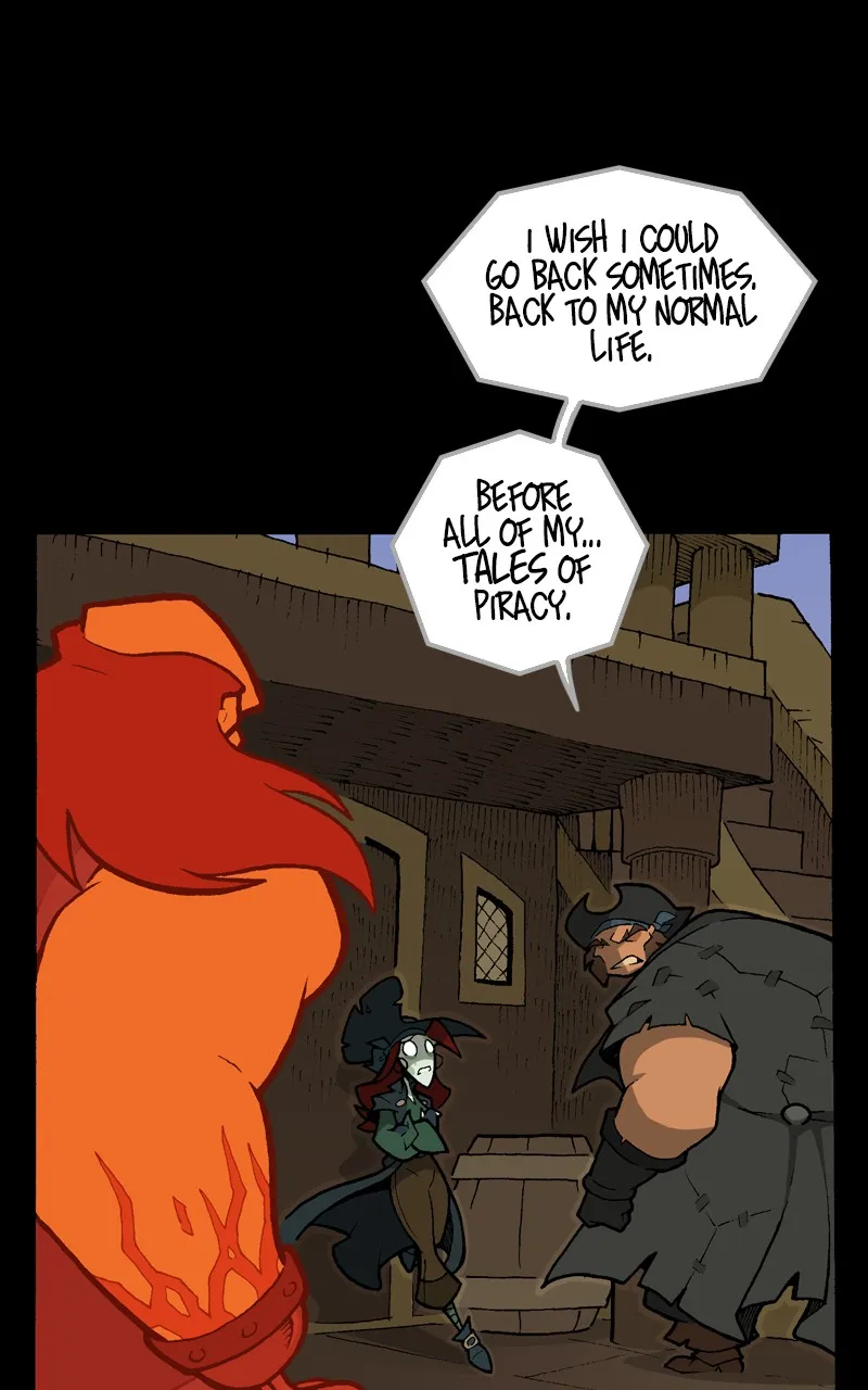 BlackSmith Chapter 79 page 30 - 