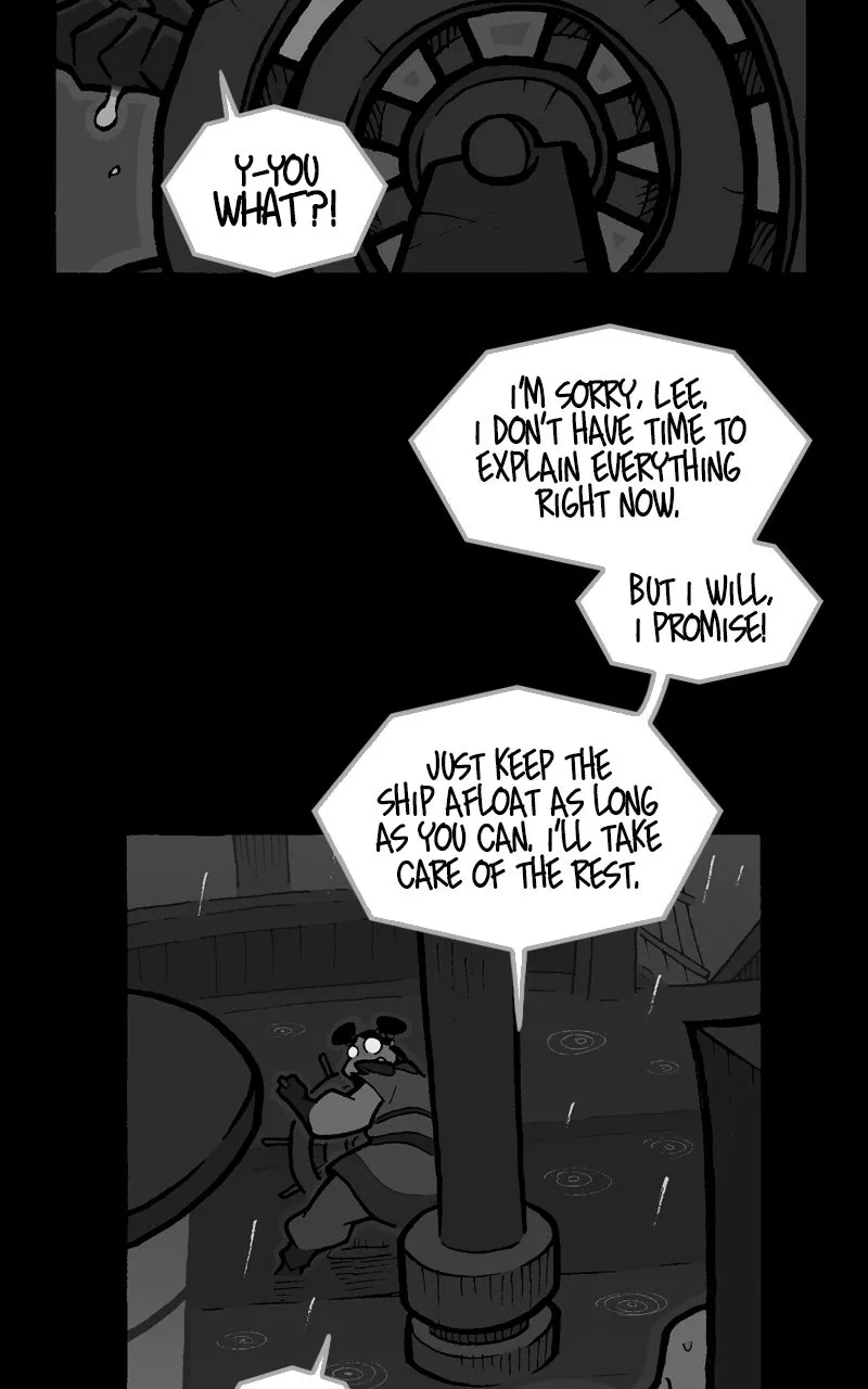 BlackSmith Chapter 79 page 4 - 