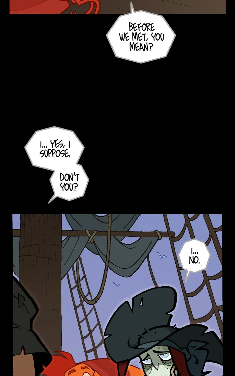 BlackSmith Chapter 79 page 31 - 