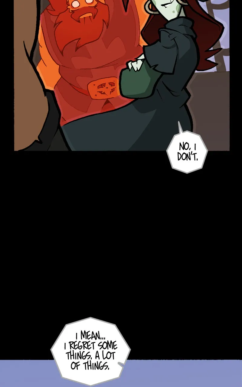 BlackSmith Chapter 79 page 32 - 
