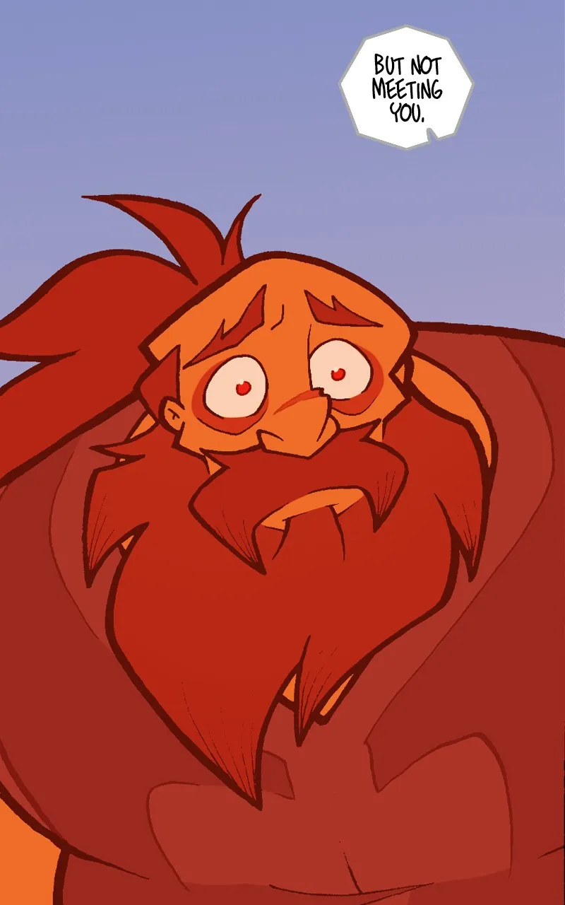 BlackSmith Chapter 79 page 33 - 