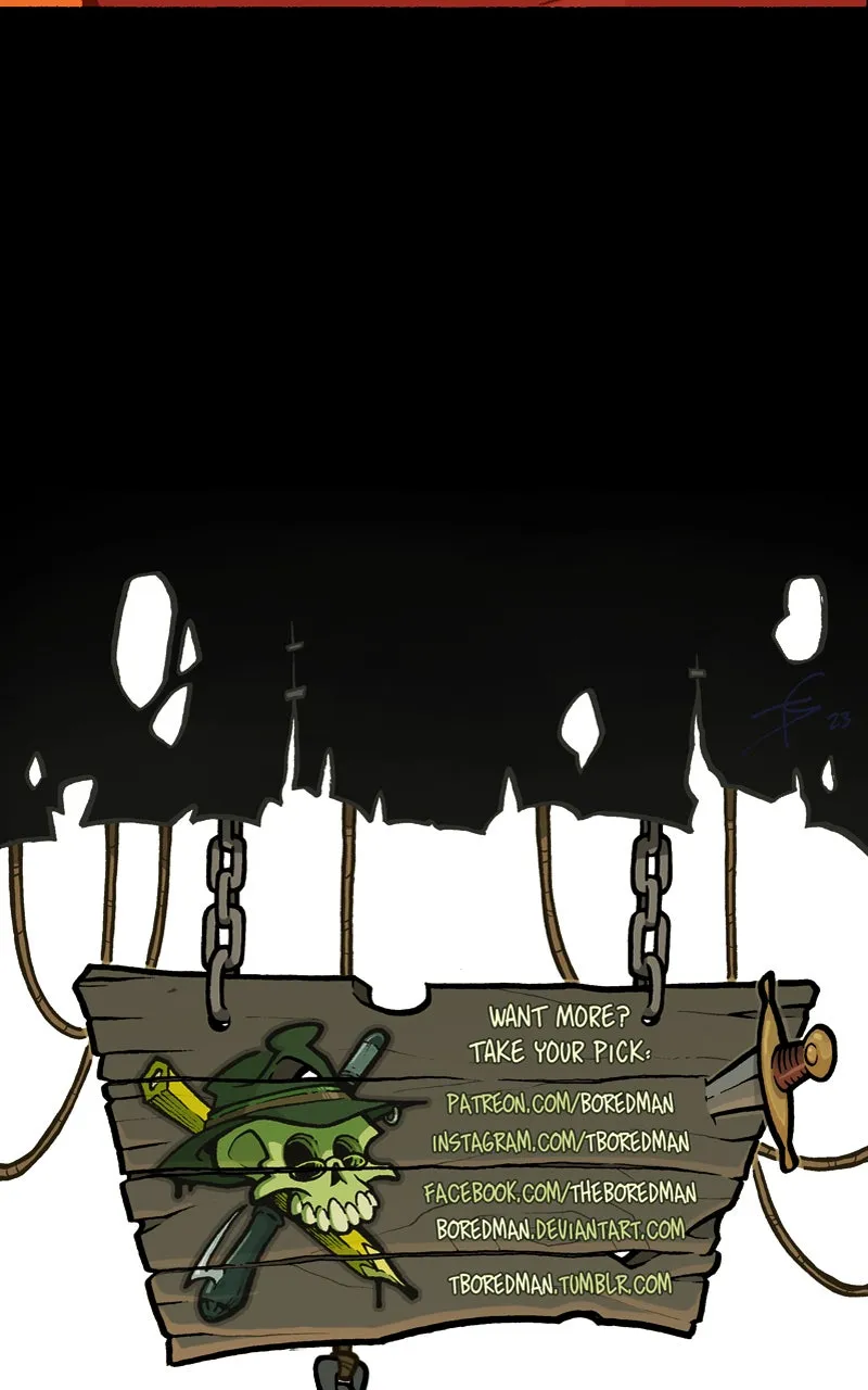 BlackSmith Chapter 79 page 34 - 