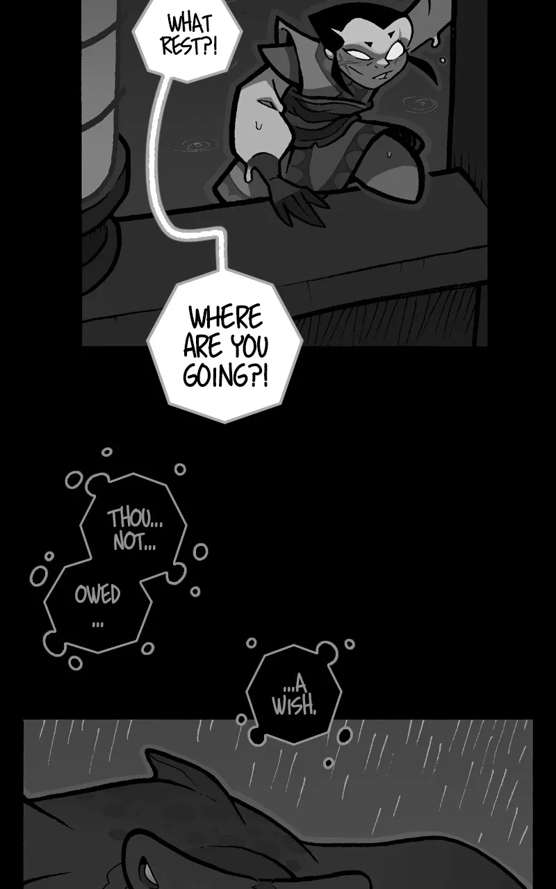 BlackSmith Chapter 79 page 5 - 
