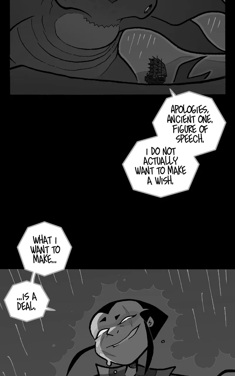 BlackSmith Chapter 79 page 6 - 