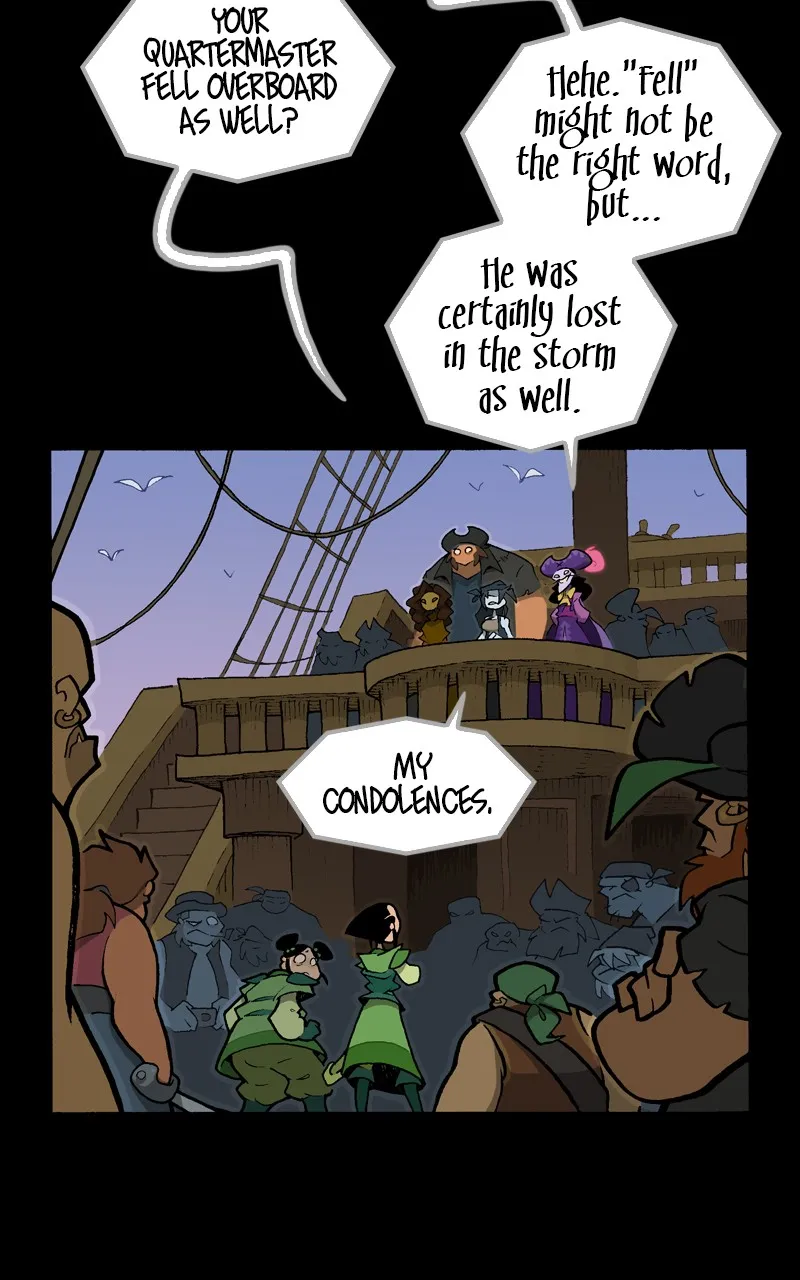 BlackSmith Chapter 79 page 9 - 
