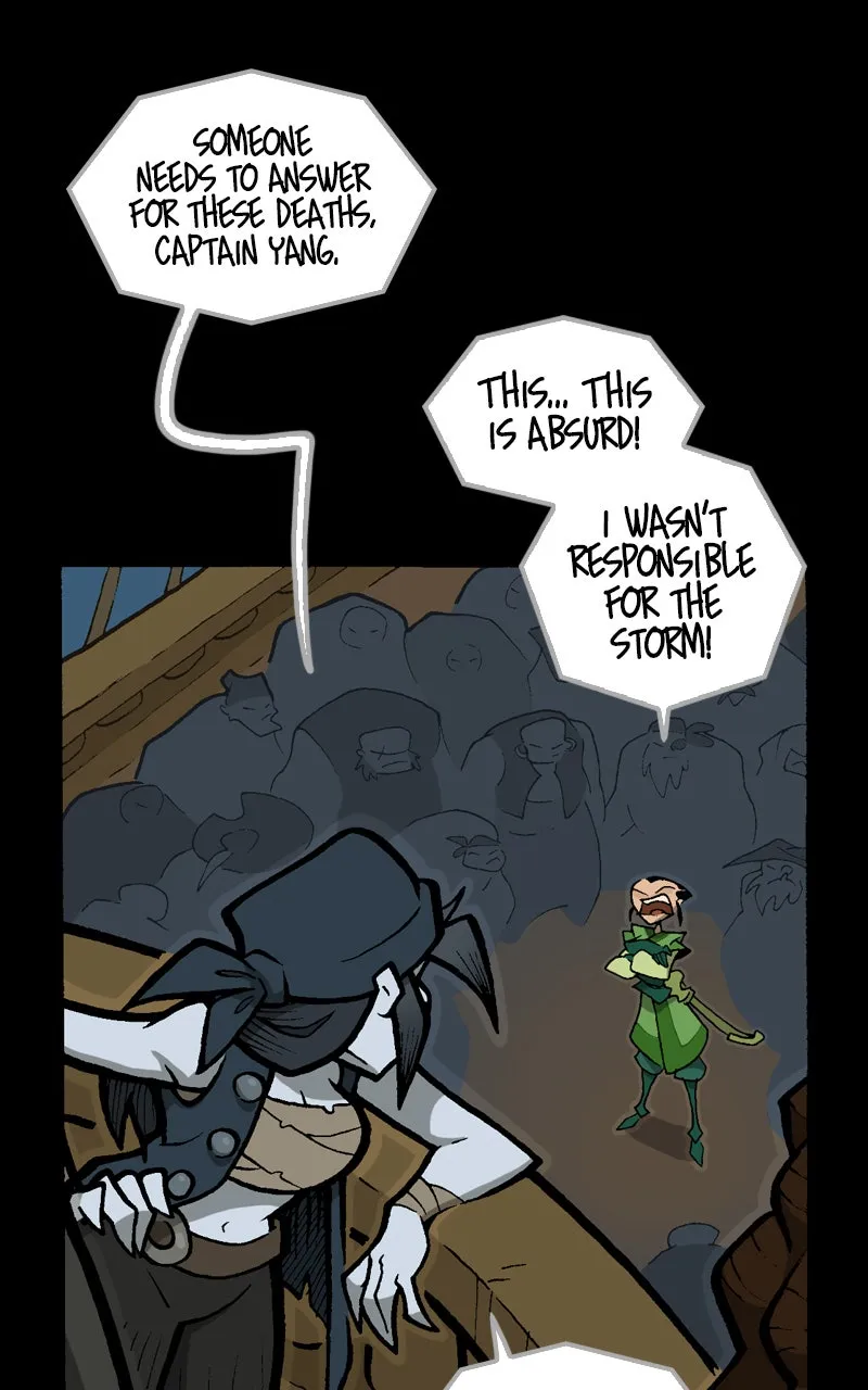 BlackSmith Chapter 79 page 10 - 
