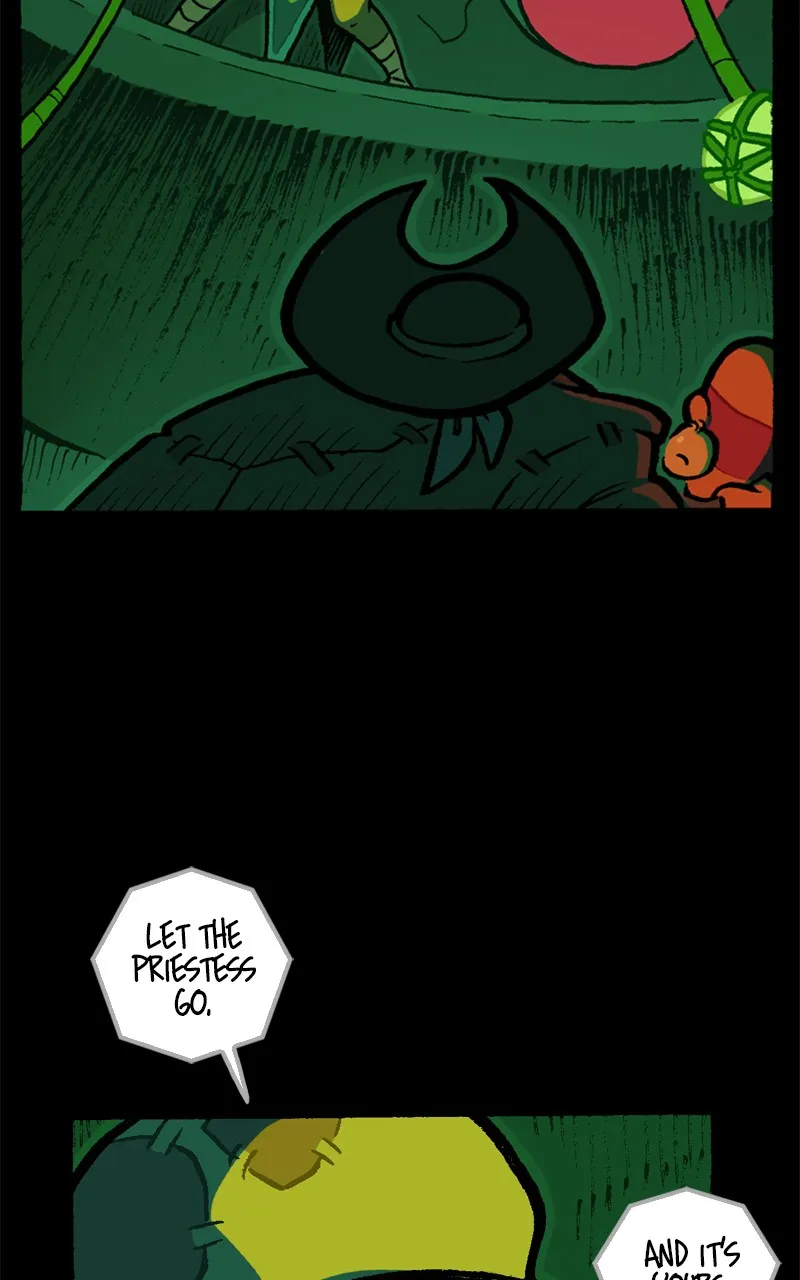 BlackSmith Chapter 8 page 2 - 