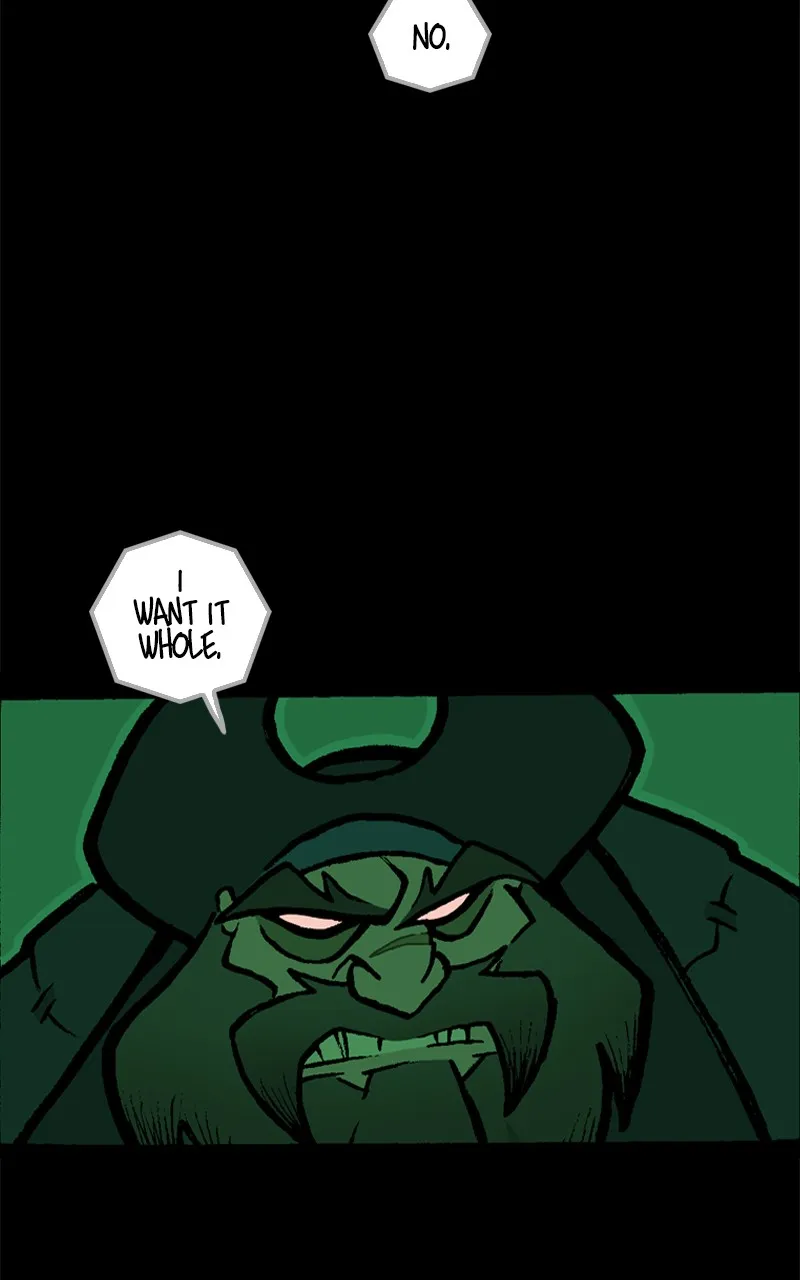 BlackSmith Chapter 8 page 11 - 