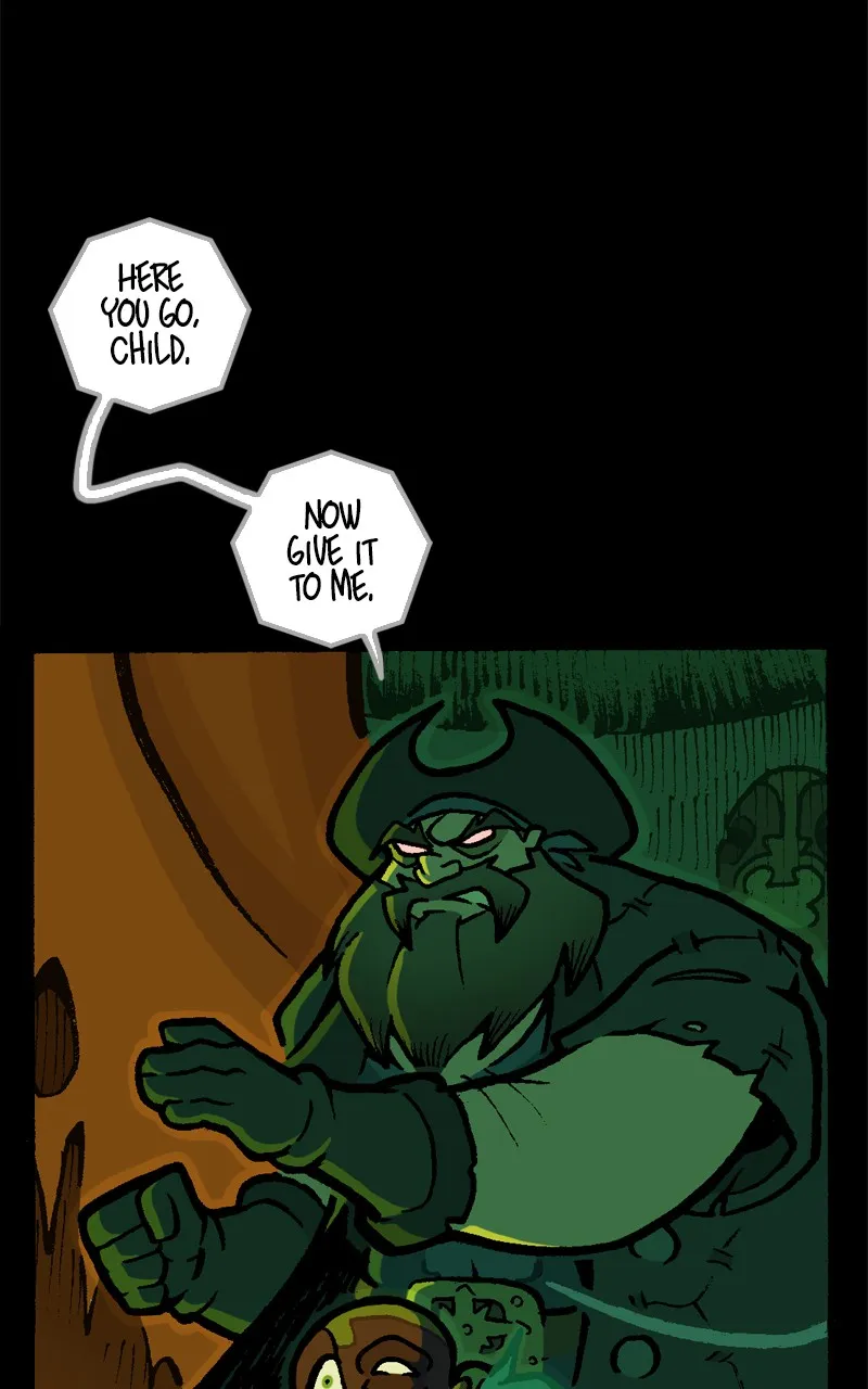 BlackSmith Chapter 8 page 12 - 