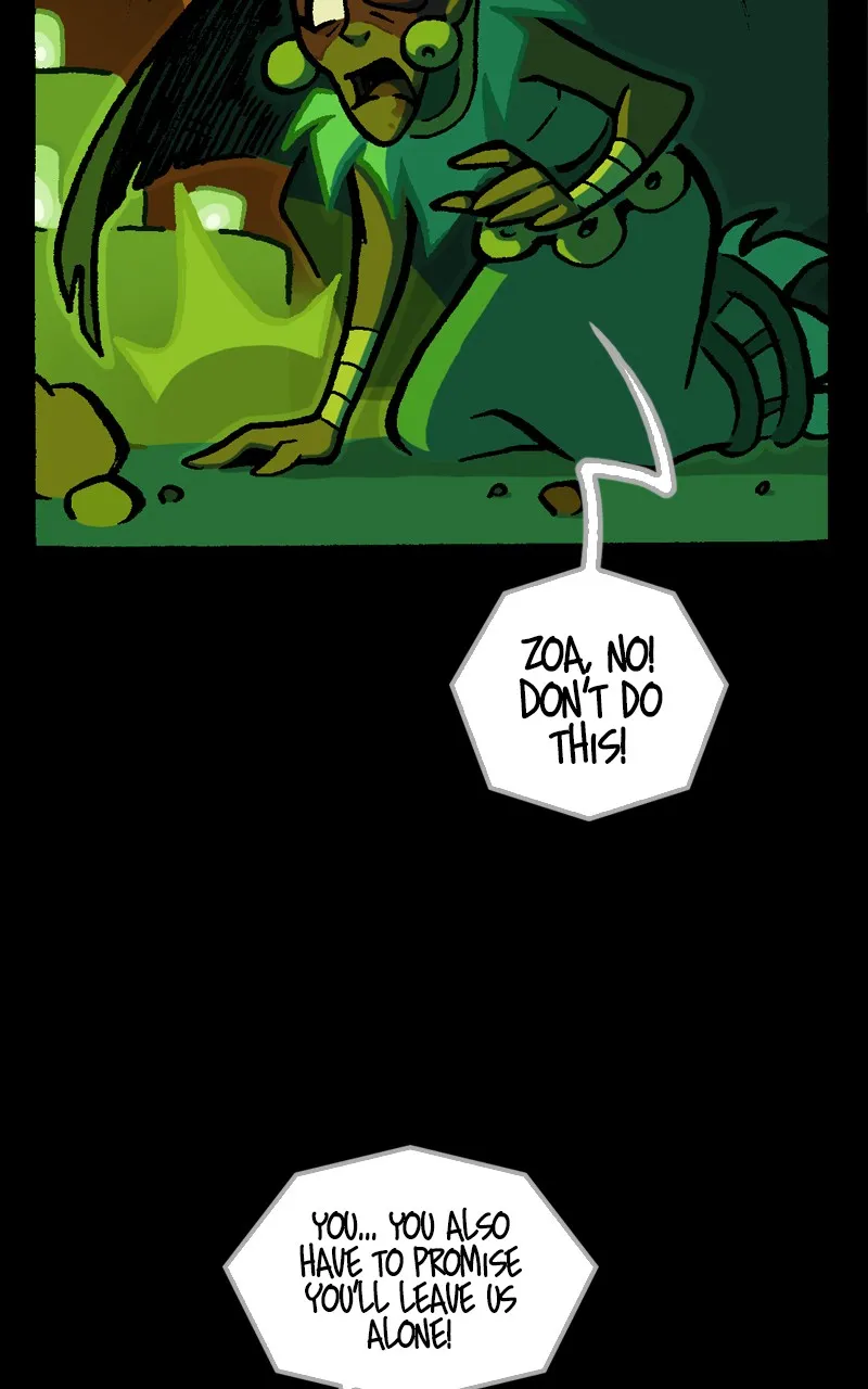 BlackSmith Chapter 8 page 13 - 