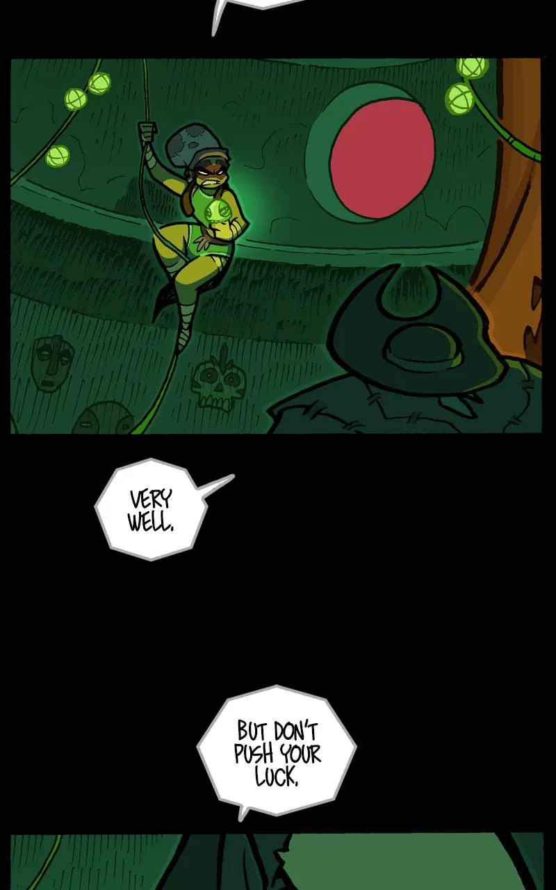 BlackSmith Chapter 8 page 14 - 