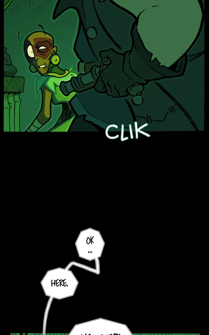 BlackSmith Chapter 8 page 15 - 