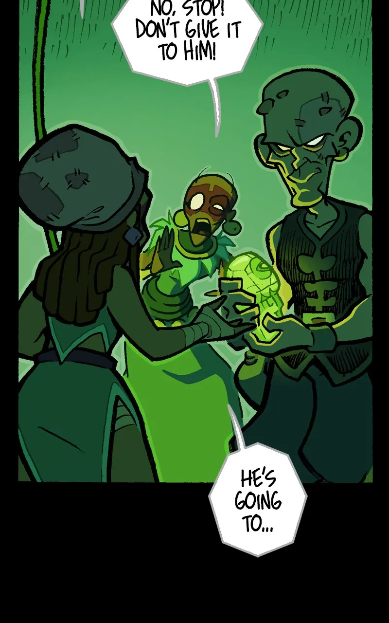 BlackSmith Chapter 8 page 16 - 