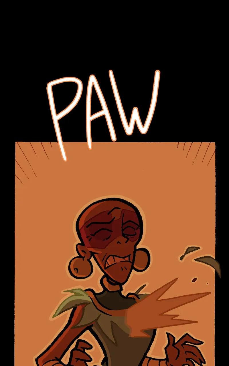 BlackSmith Chapter 8 page 17 - 