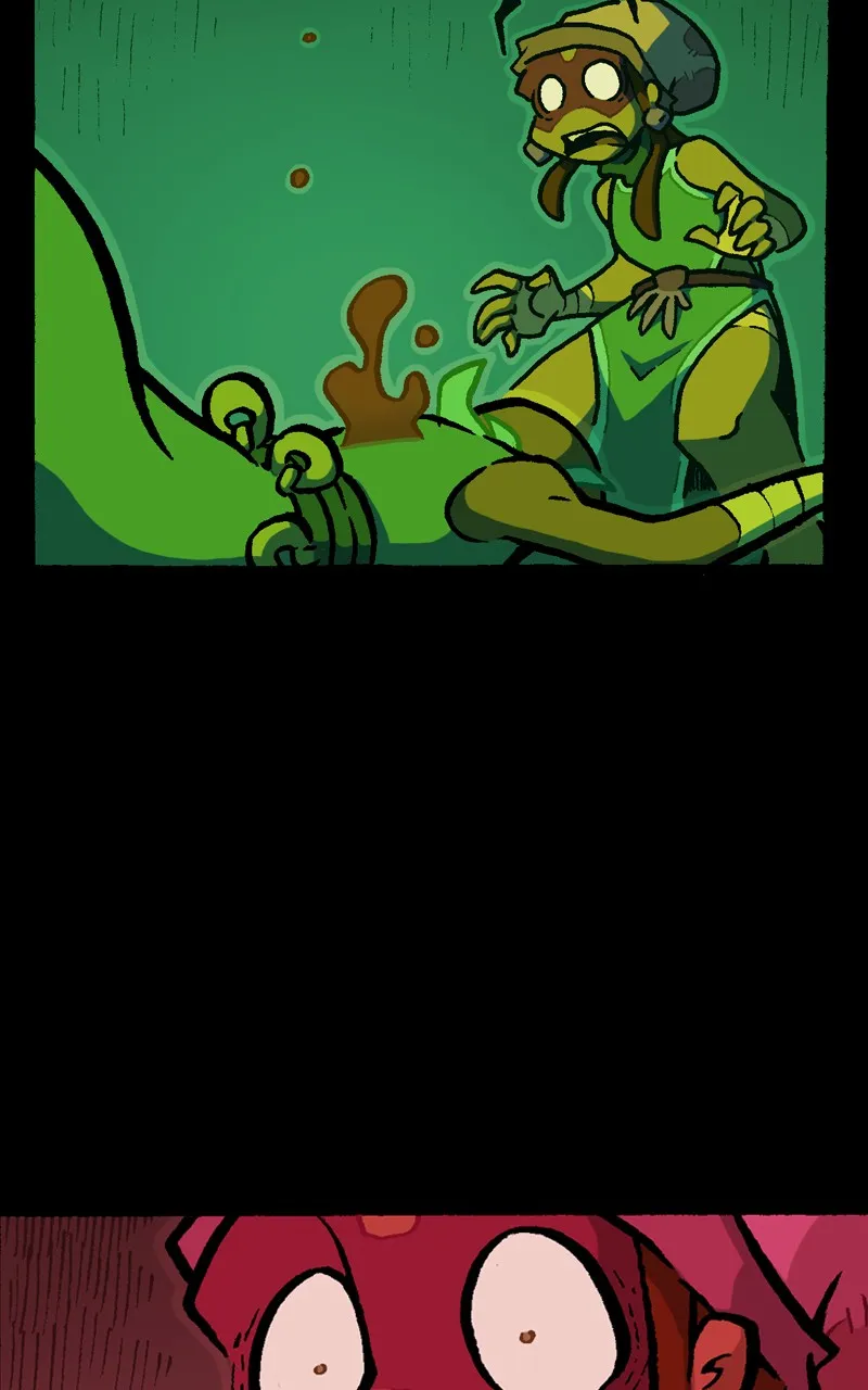 BlackSmith Chapter 8 page 19 - 