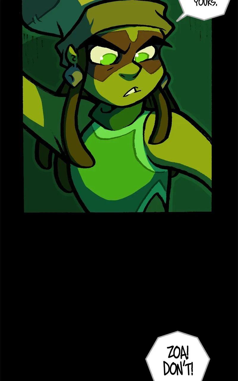 BlackSmith Chapter 8 page 3 - 
