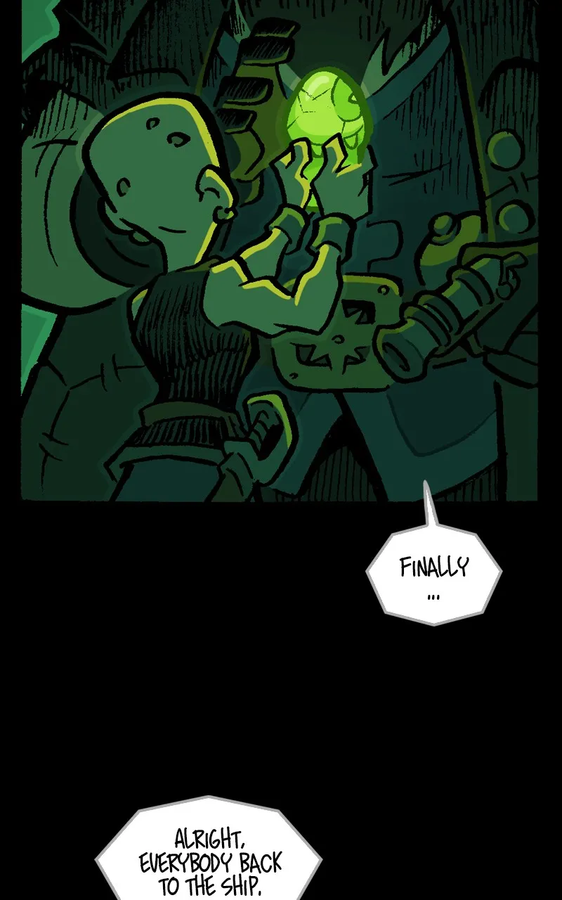 BlackSmith Chapter 8 page 21 - 