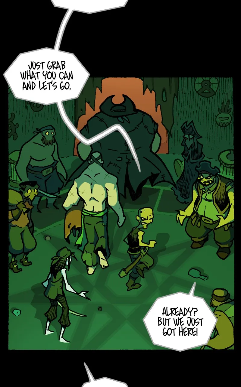 BlackSmith Chapter 8 page 22 - 