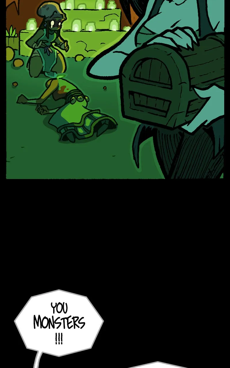 BlackSmith Chapter 8 page 24 - 
