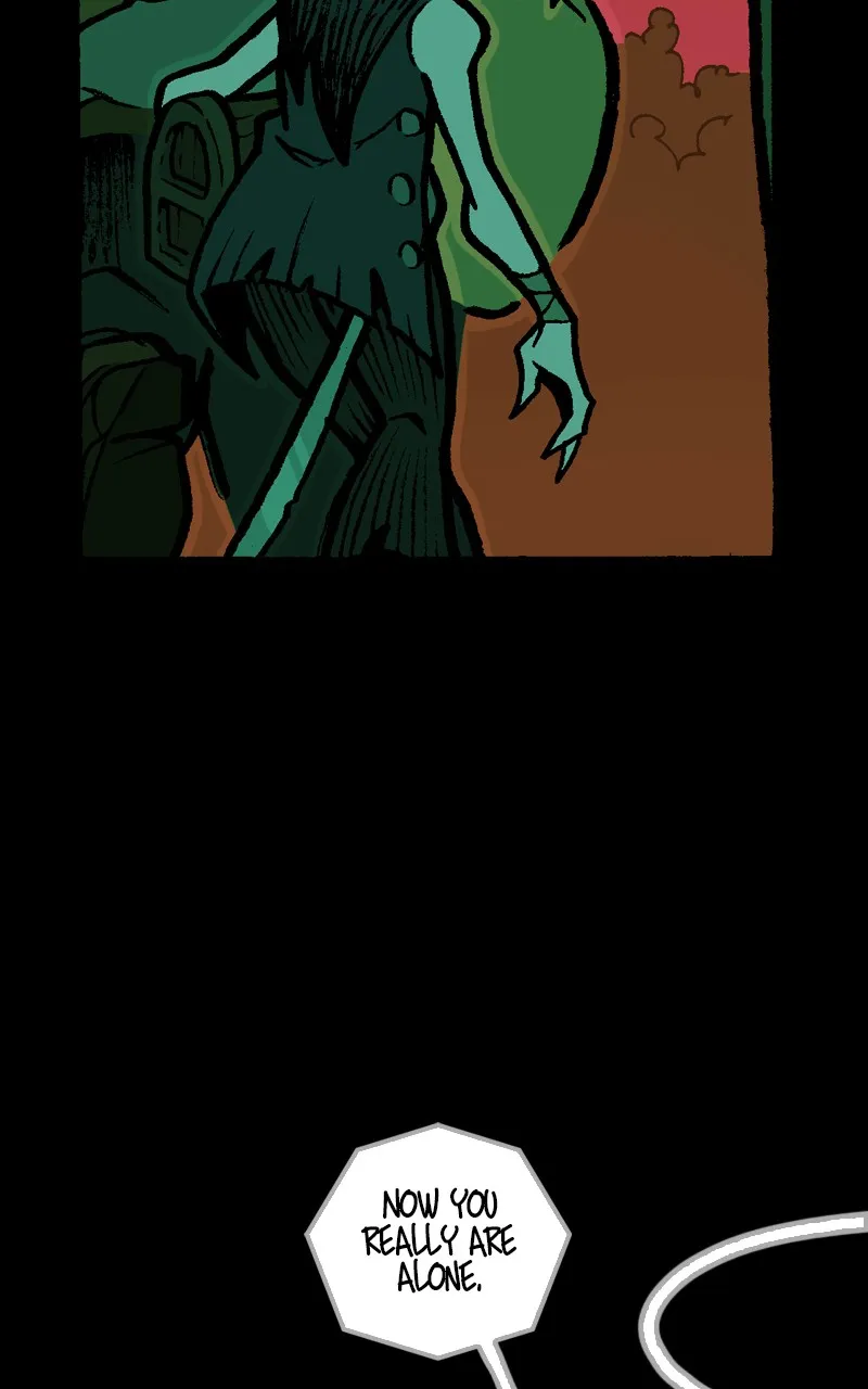 BlackSmith Chapter 8 page 27 - 
