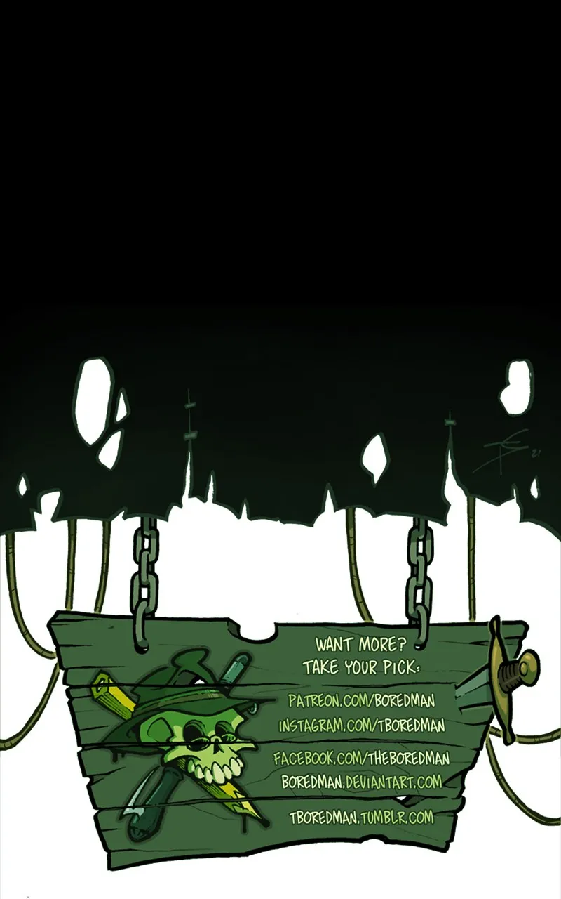 BlackSmith Chapter 8 page 29 - 