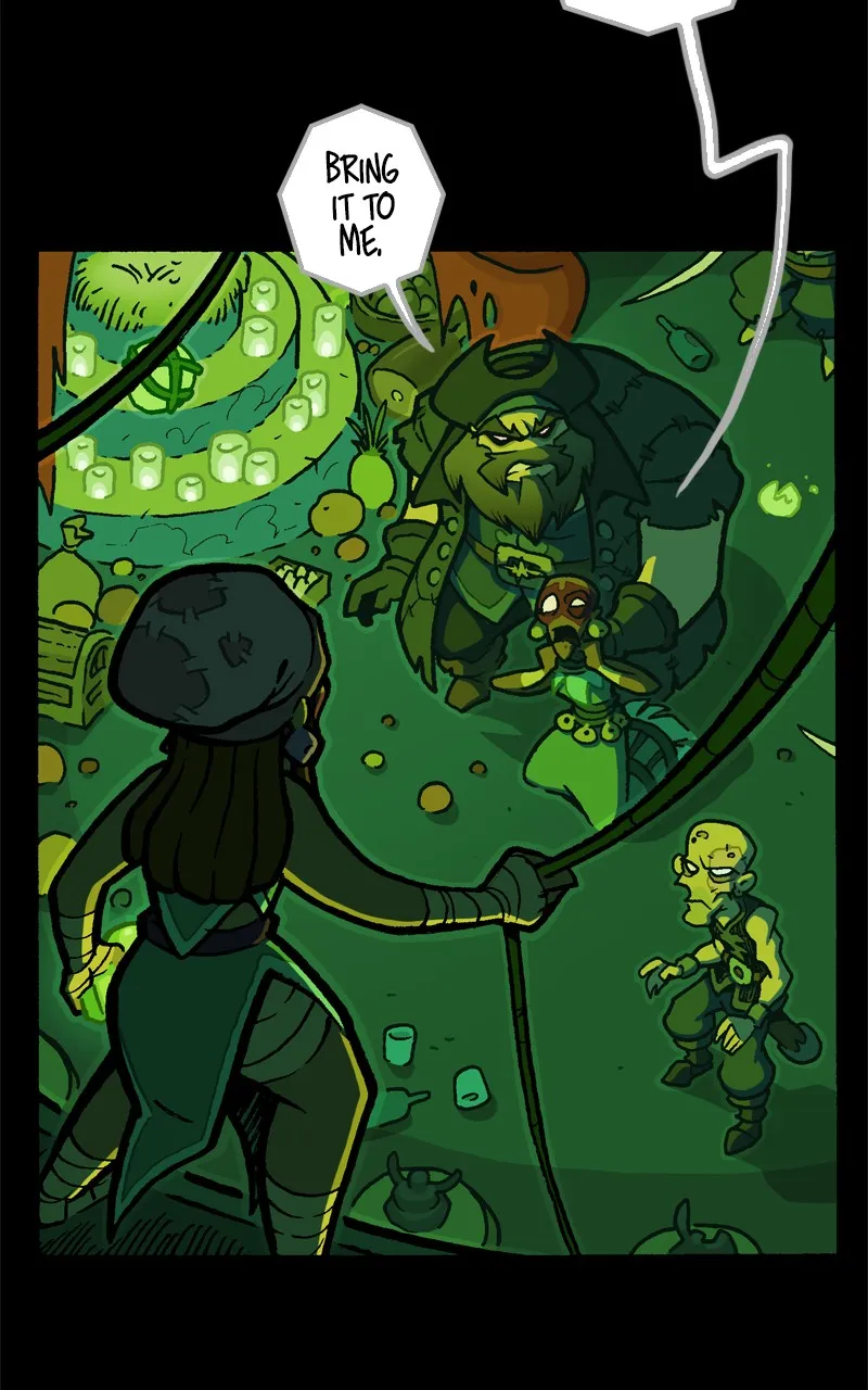 BlackSmith Chapter 8 page 4 - 