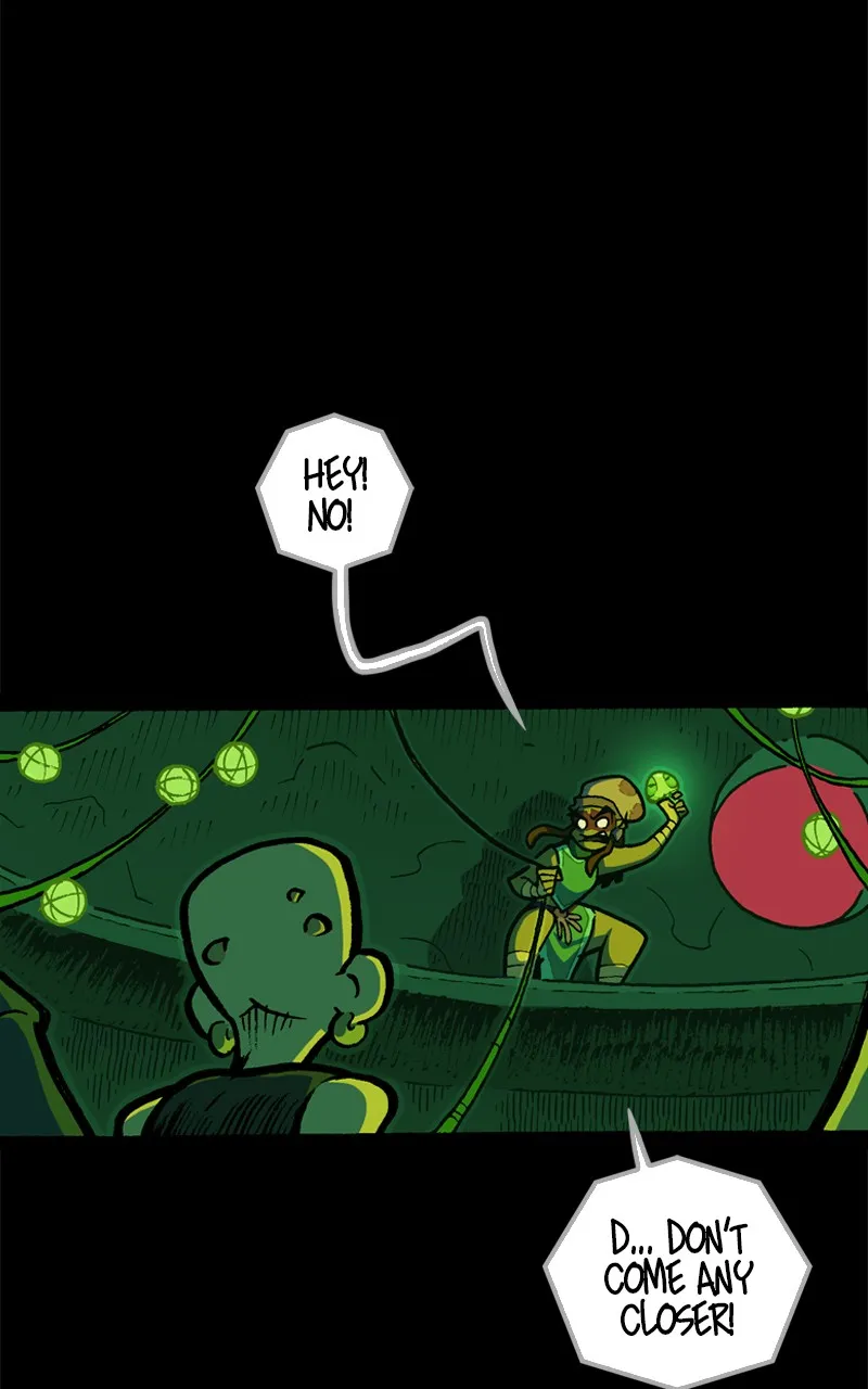 BlackSmith Chapter 8 page 5 - 
