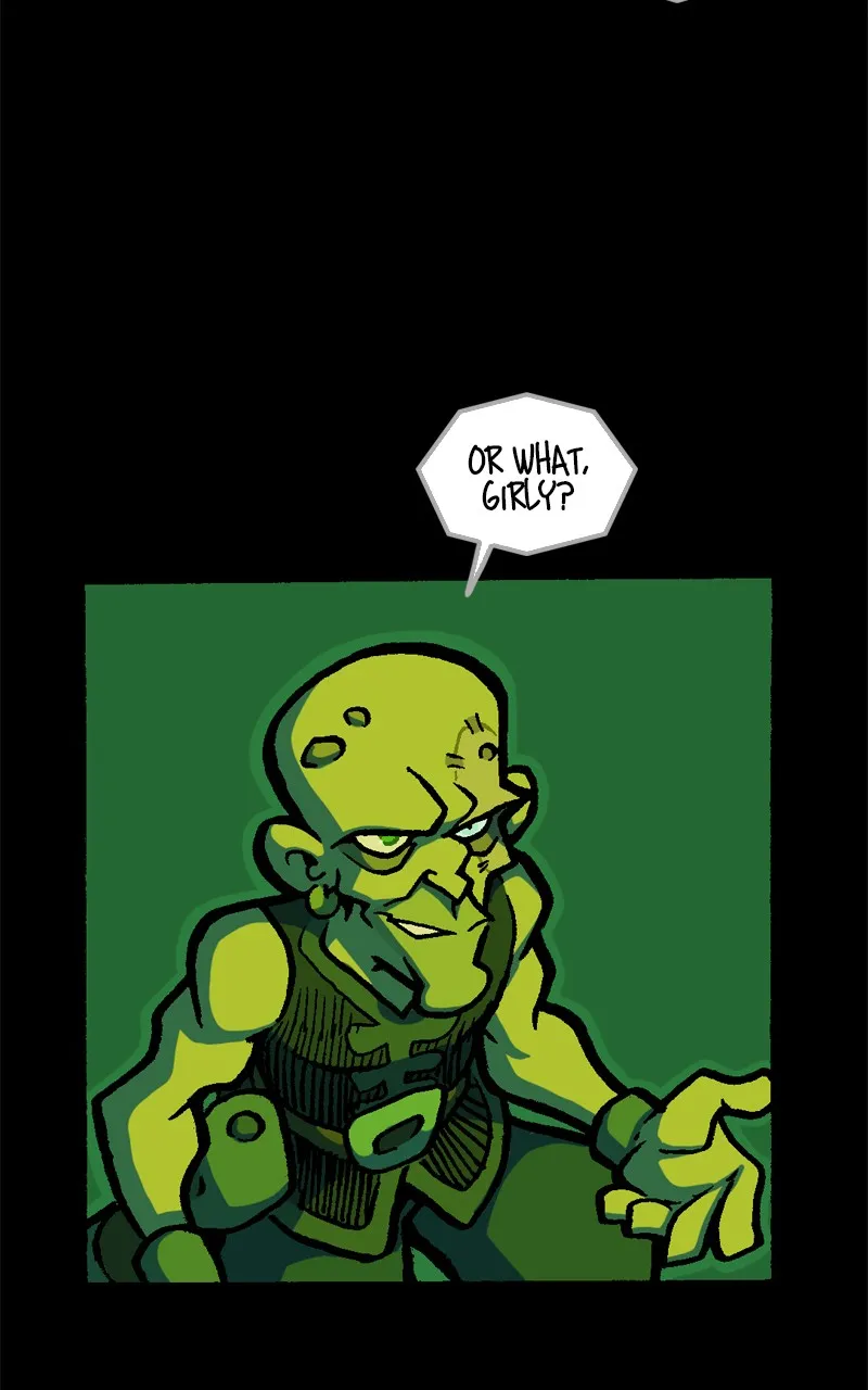 BlackSmith Chapter 8 page 6 - 