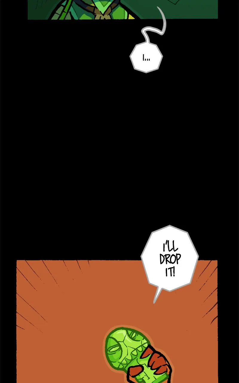 BlackSmith Chapter 8 page 8 - 